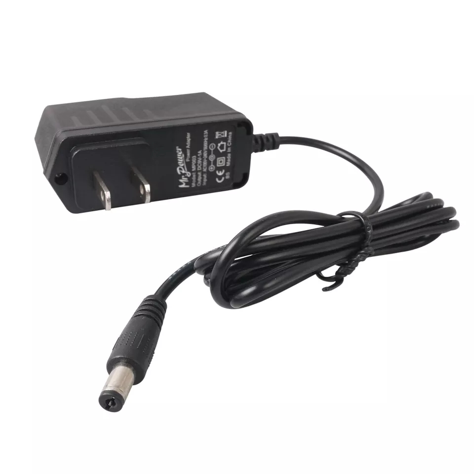 *Brand NEW*DC 9V AC Adapter For Casio Keyboard CT-647 CT-650 CT-655 CT-656 CT-670 CT770 Power Supply